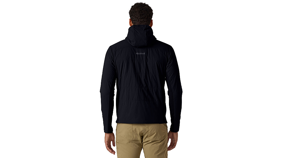 Marmot Revlo Hybrid Hoody - Mens