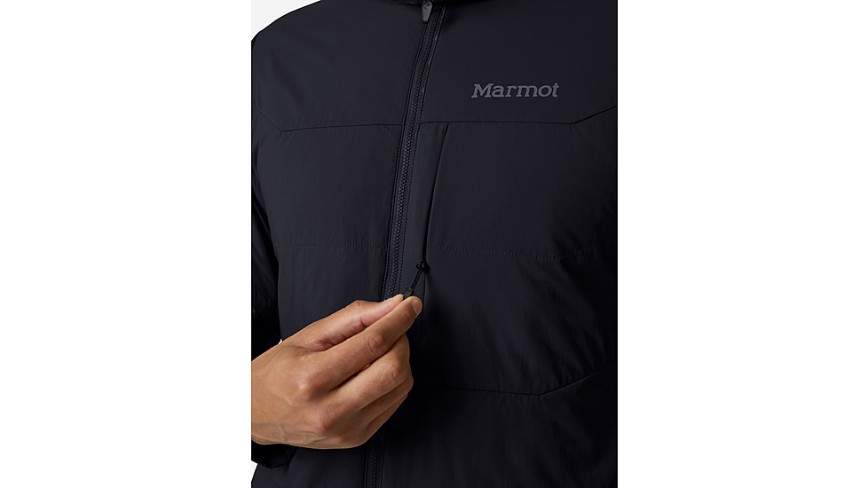 Marmot Revlo Hybrid Hoody - Mens