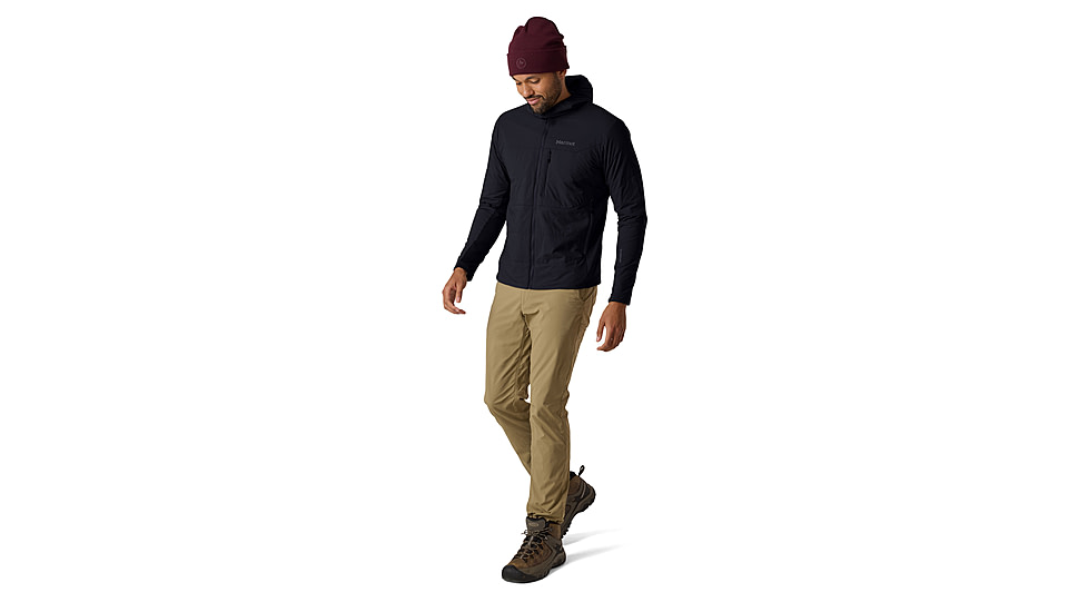 Marmot Revlo Hybrid Hoody - Mens