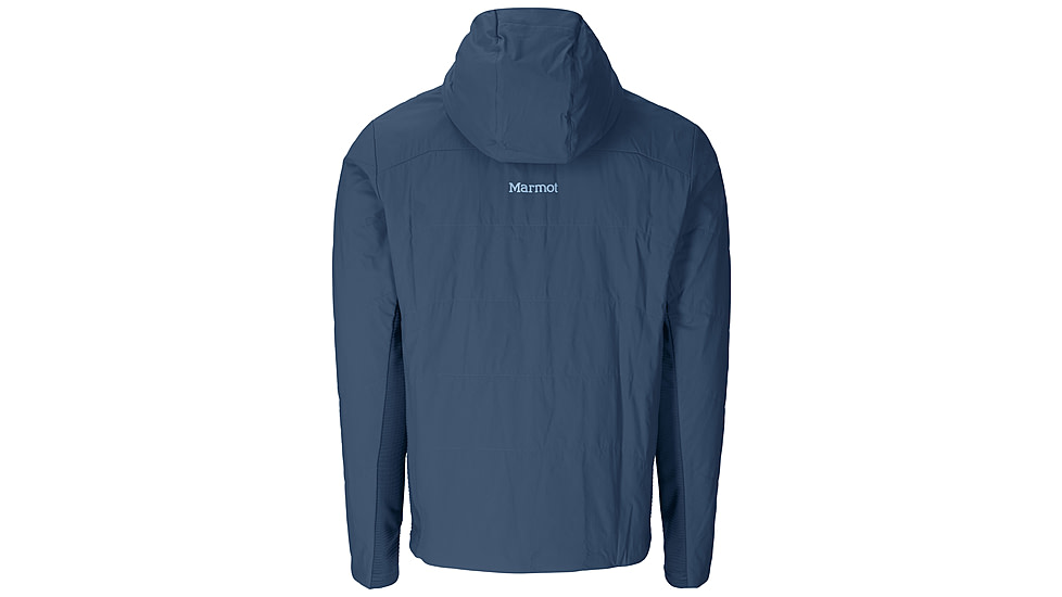 Marmot Revlo Hybrid Hoody - Mens