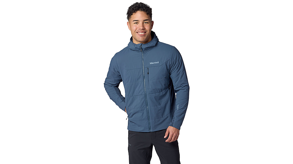 Marmot Revlo Hybrid Hoody - Mens