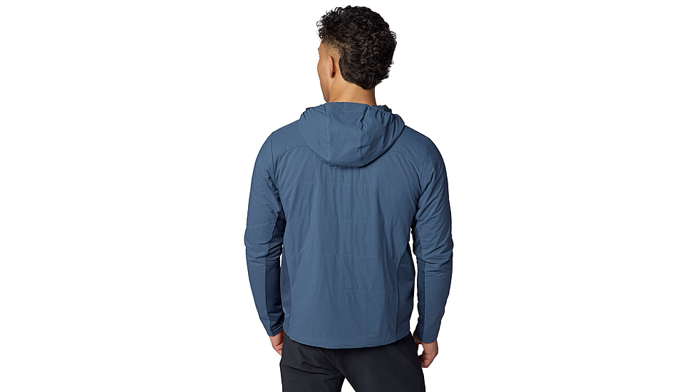 Marmot Revlo Hybrid Hoody - Mens