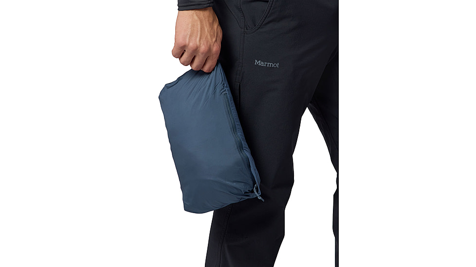 Marmot Revlo Hybrid Hoody - Mens