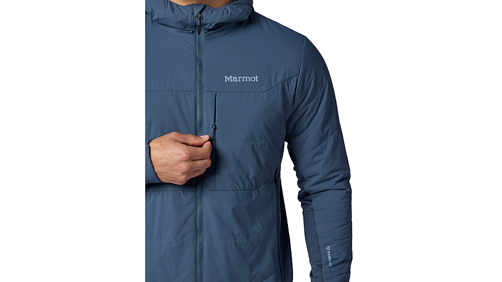 Marmot Revlo Hybrid Hoody - Mens