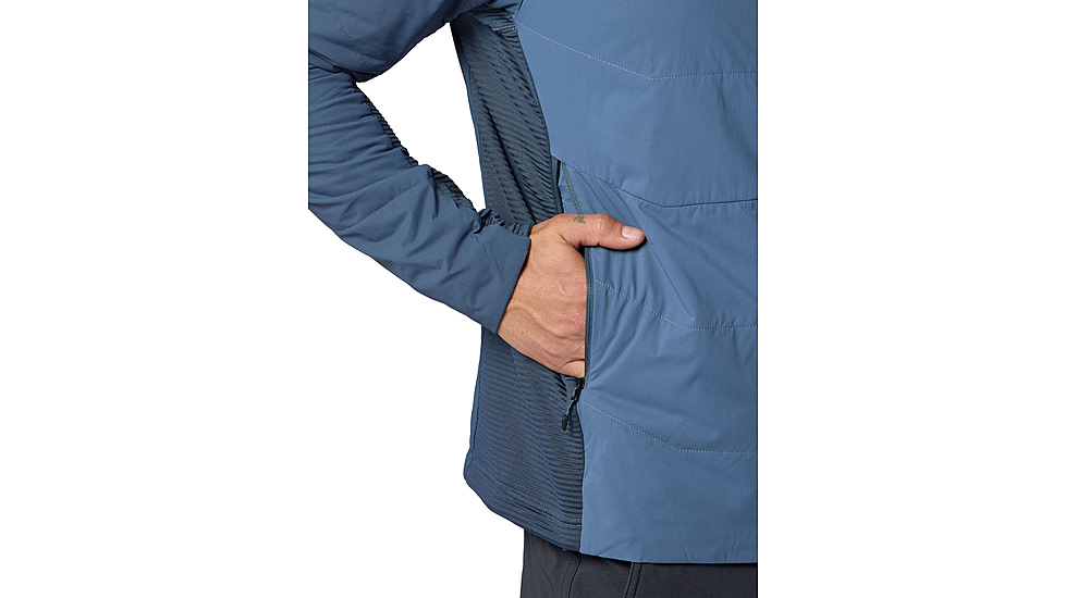 Marmot Revlo Hybrid Hoody - Mens