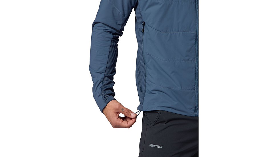 Marmot Revlo Hybrid Hoody - Mens