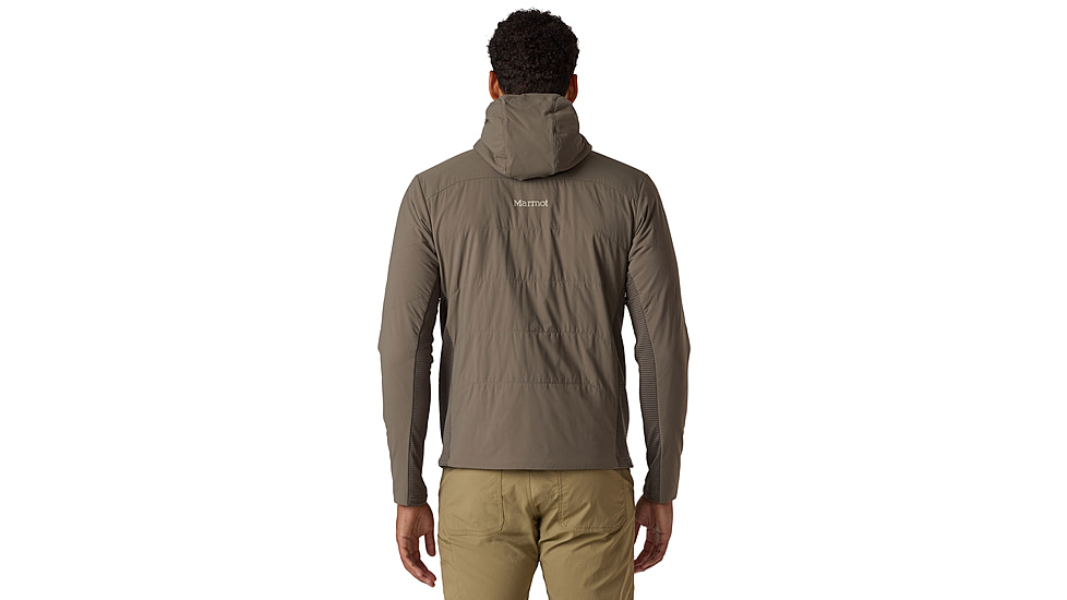 Marmot Revlo Hybrid Hoody - Mens