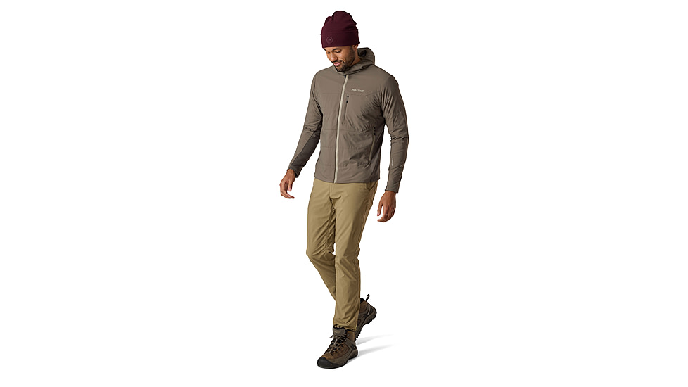 Marmot Revlo Hybrid Hoody - Mens