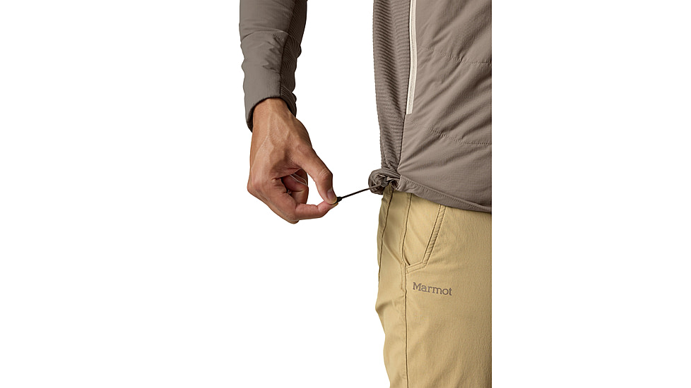 Marmot Revlo Hybrid Hoody - Mens