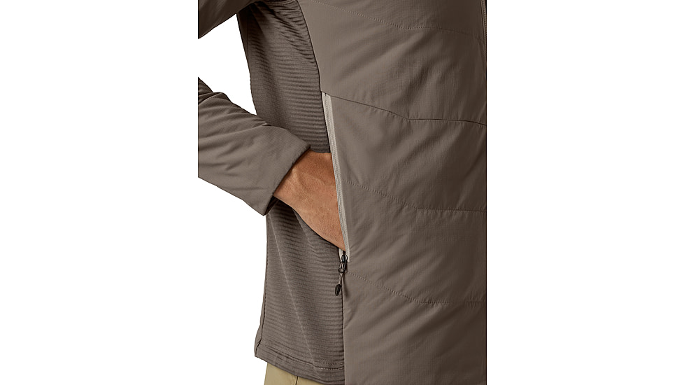 Marmot Revlo Hybrid Hoody - Mens