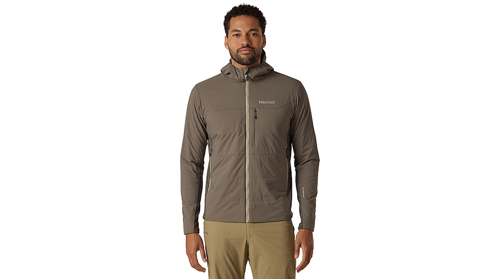 Marmot Revlo Hybrid Hoody - Mens