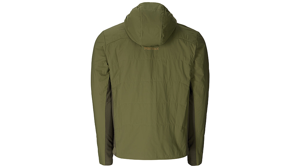 Marmot Revlo Hybrid Hoody - Mens