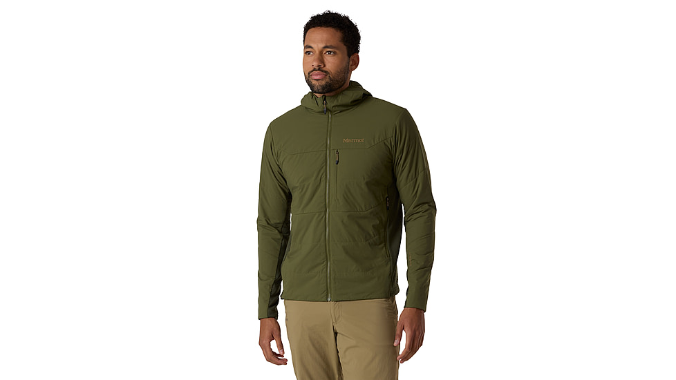 Marmot Revlo Hybrid Hoody - Mens
