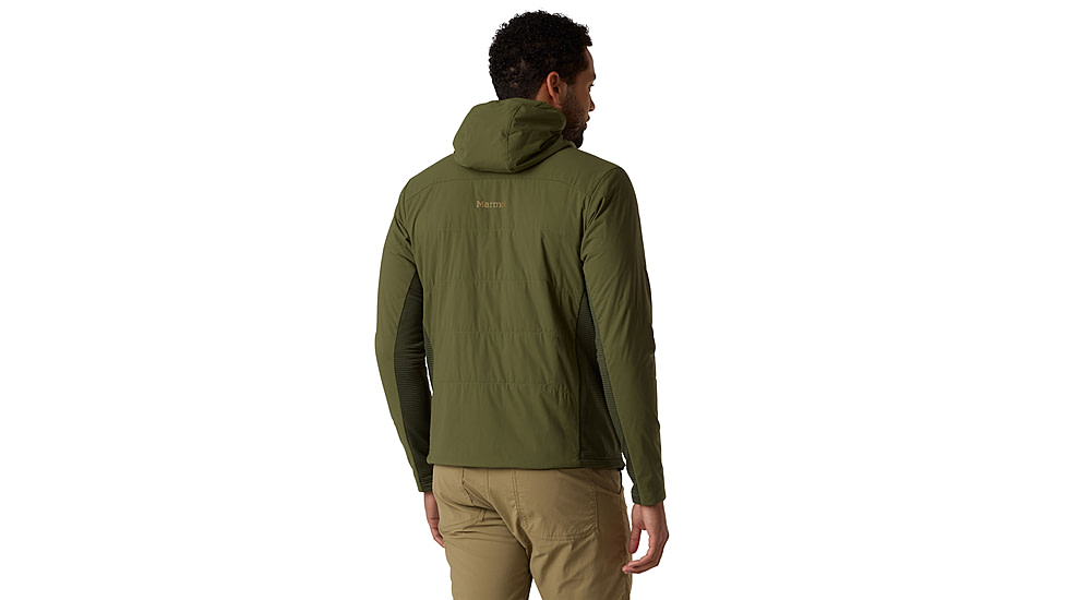 Marmot Revlo Hybrid Hoody - Mens