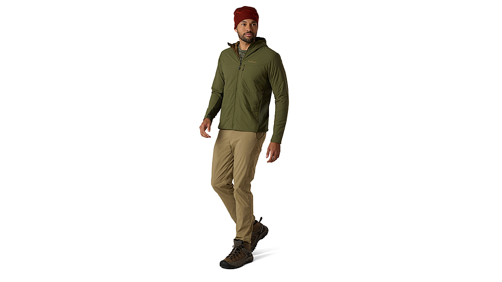 Marmot Revlo Hybrid Hoody - Mens