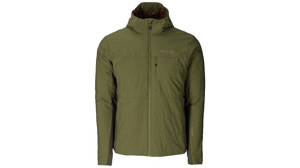 Marmot Revlo Hybrid Hoody - Mens
