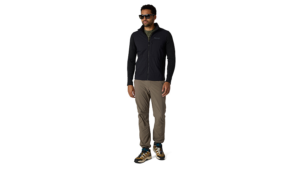 Marmot Revlo Hybrid Jacket - Mens