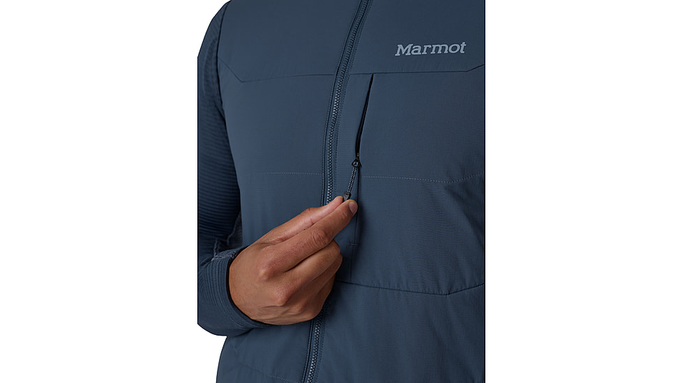 Marmot Revlo Hybrid Jacket - Mens