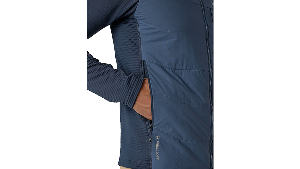 Marmot Revlo Hybrid Jacket - Mens