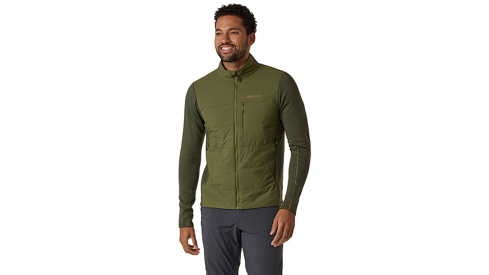 Marmot Revlo Hybrid Jacket - Mens