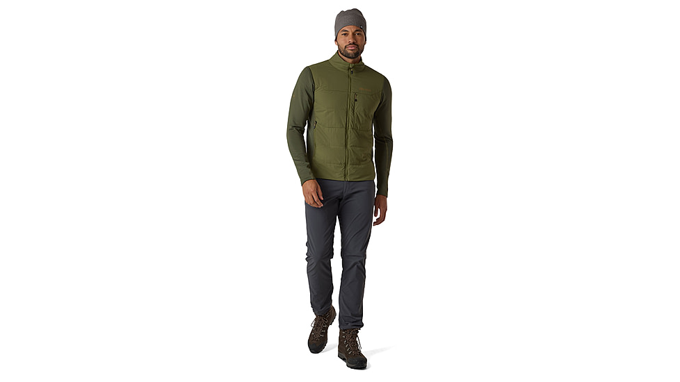 Marmot Revlo Hybrid Jacket - Mens