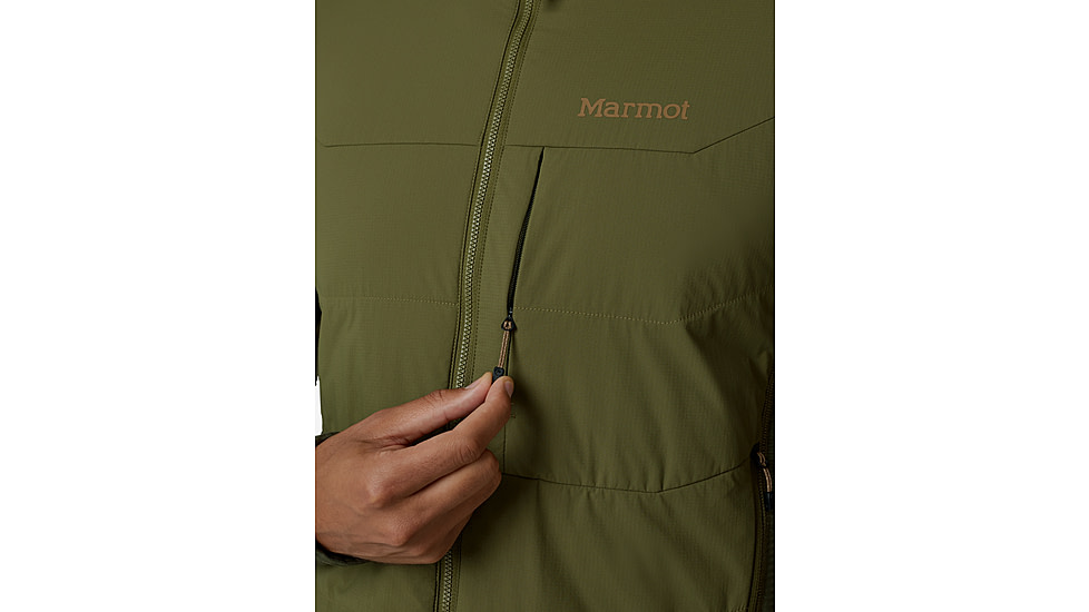 Marmot Revlo Hybrid Jacket - Mens