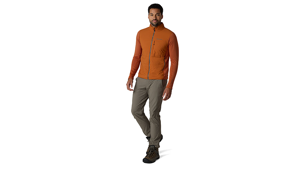 Marmot Revlo Hybrid Jacket - Mens