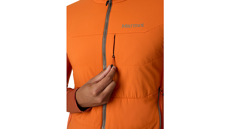 Marmot Revlo Hybrid Jacket - Mens