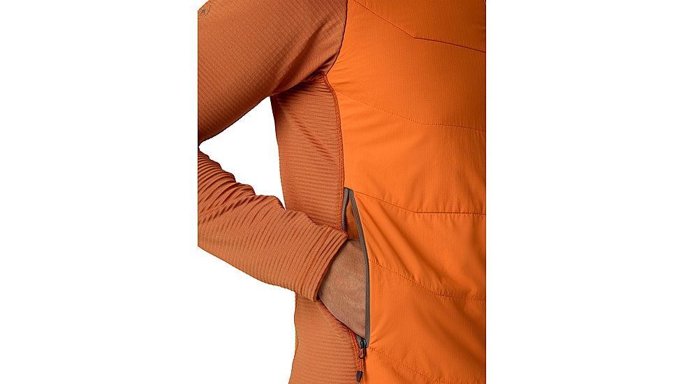 Marmot Revlo Hybrid Jacket - Mens
