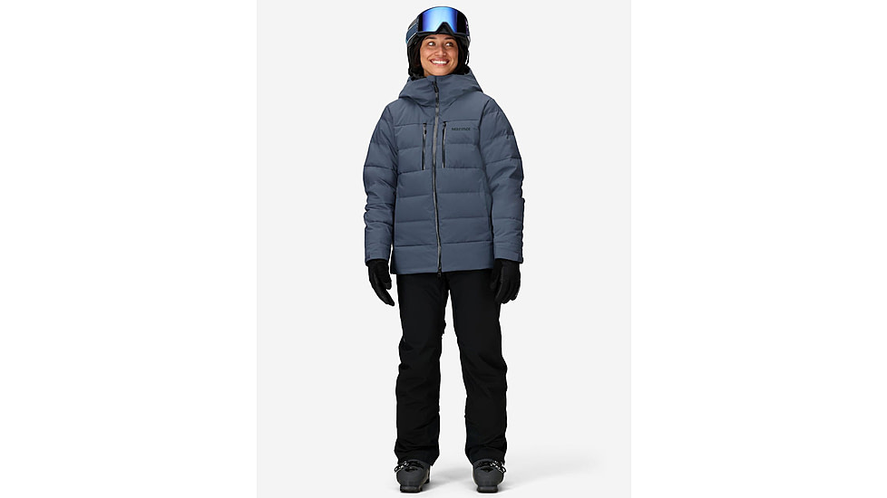 Marmot Slingshot Jacket - Womens