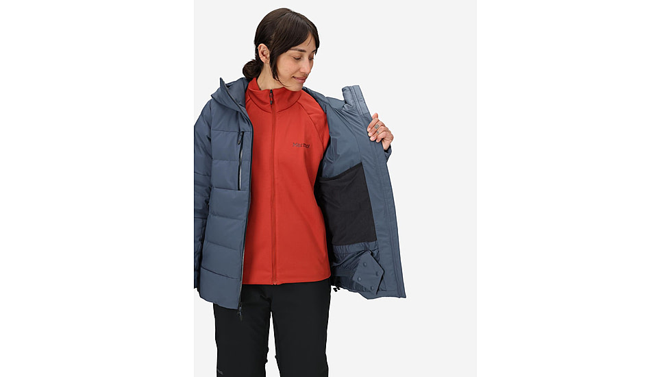 Marmot Slingshot Jacket - Womens