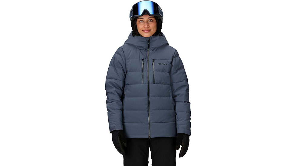 Marmot Slingshot Jacket - Womens