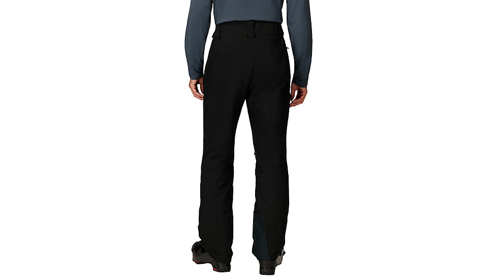 Marmot Snoblast Insulated Pants - Mens