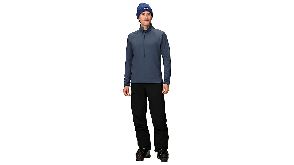 Marmot Snoblast Insulated Pants - Mens