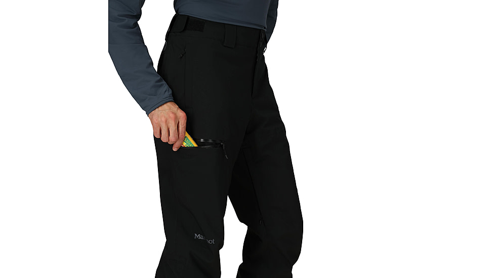 Marmot Snoblast Insulated Pants - Mens