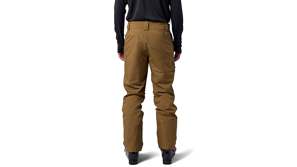 Marmot Snoblast Insulated Pants - Mens