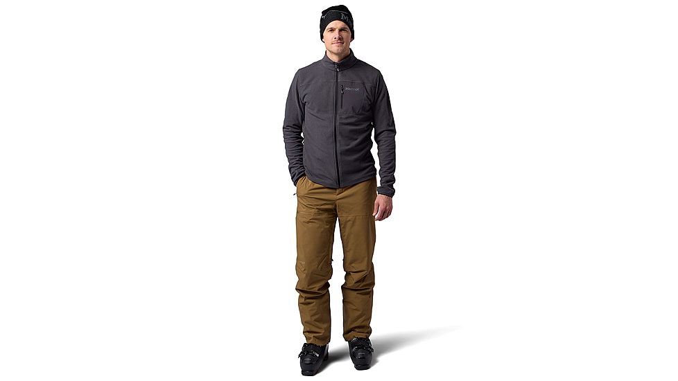 Marmot Snoblast Insulated Pants - Mens
