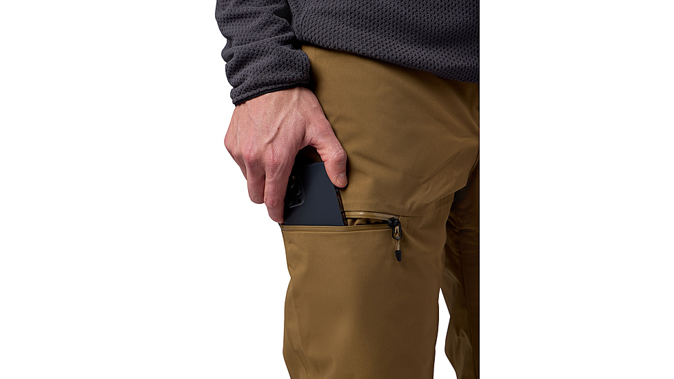 Marmot Snoblast Insulated Pants - Mens