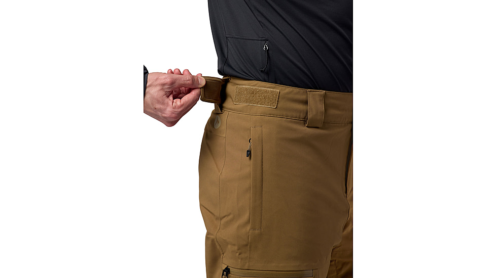 Marmot Snoblast Insulated Pants - Mens