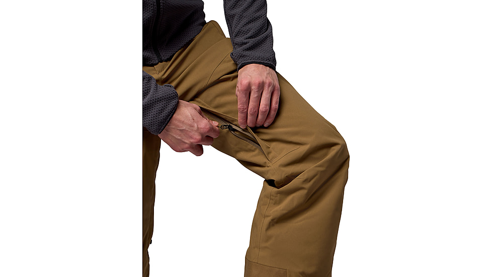 Marmot Snoblast Insulated Pants - Mens