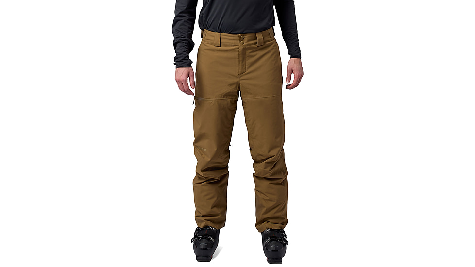Marmot Snoblast Insulated Pants - Mens