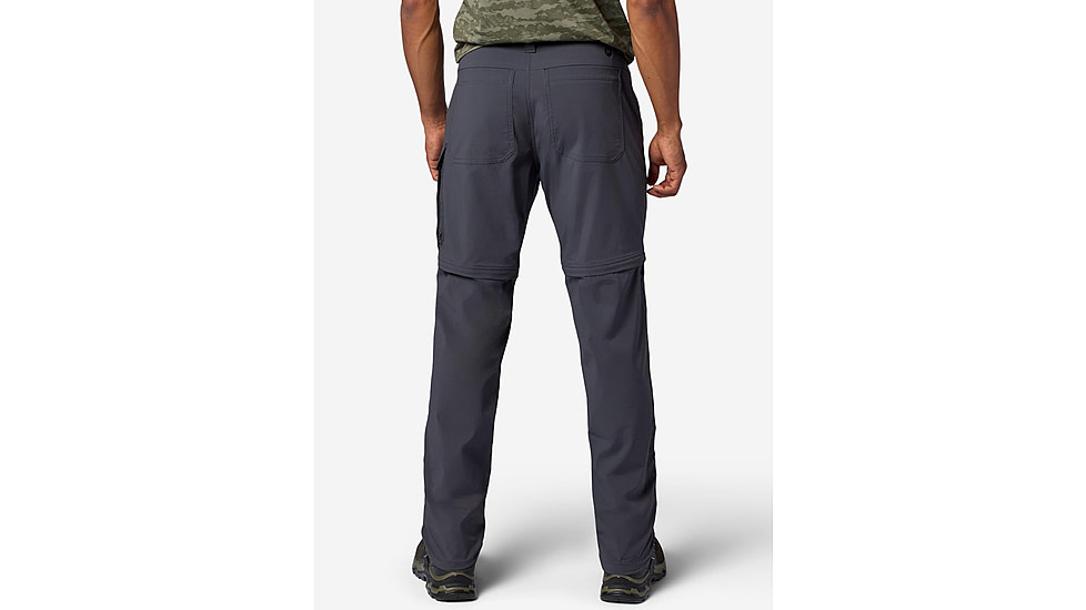 Marmot Trailway Convertible Pant - Mens
