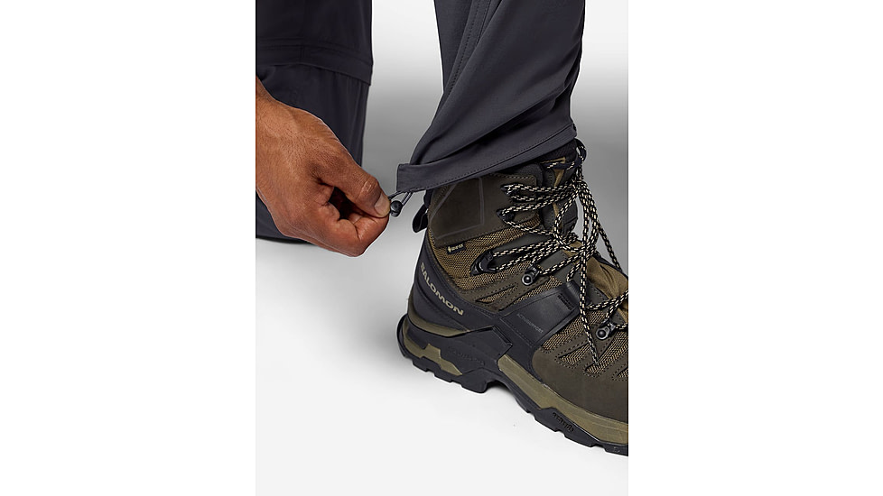 Marmot Trailway Convertible Pant - Mens