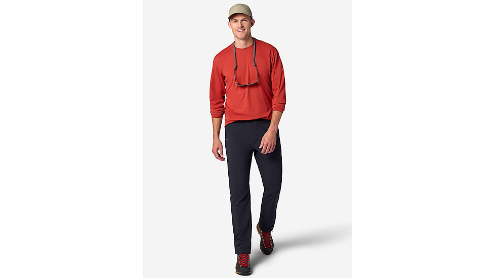 Marmot Trailway Pant - Mens