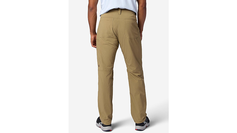 Marmot Trailway Pant - Mens
