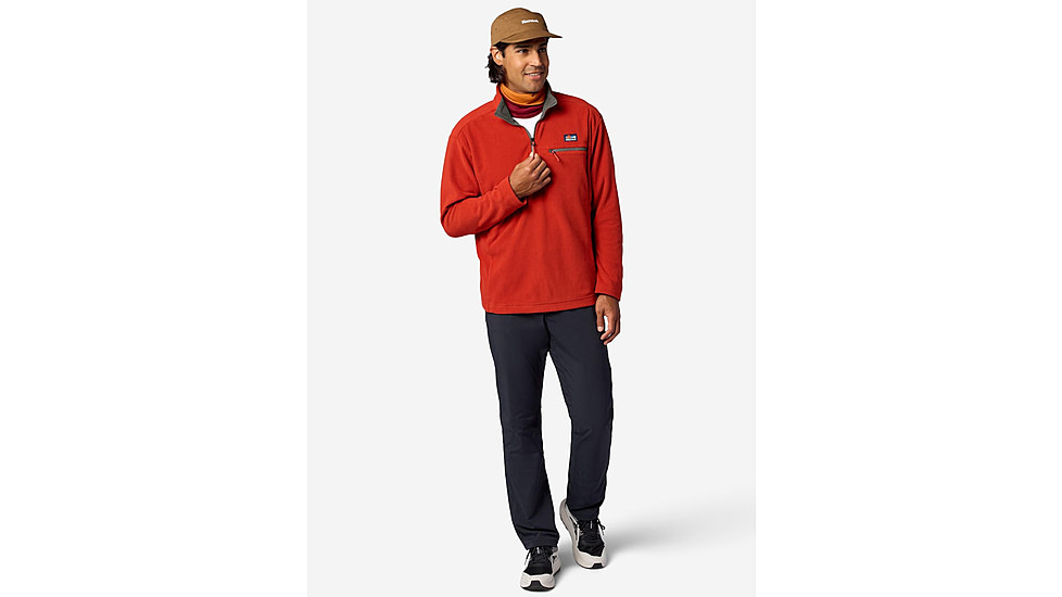 Marmot Upward Fleece 1/2 Zip Pullover - Mens