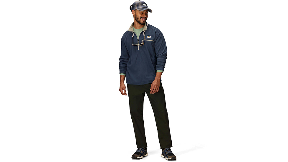 Marmot Upward Fleece Pullover - Mens