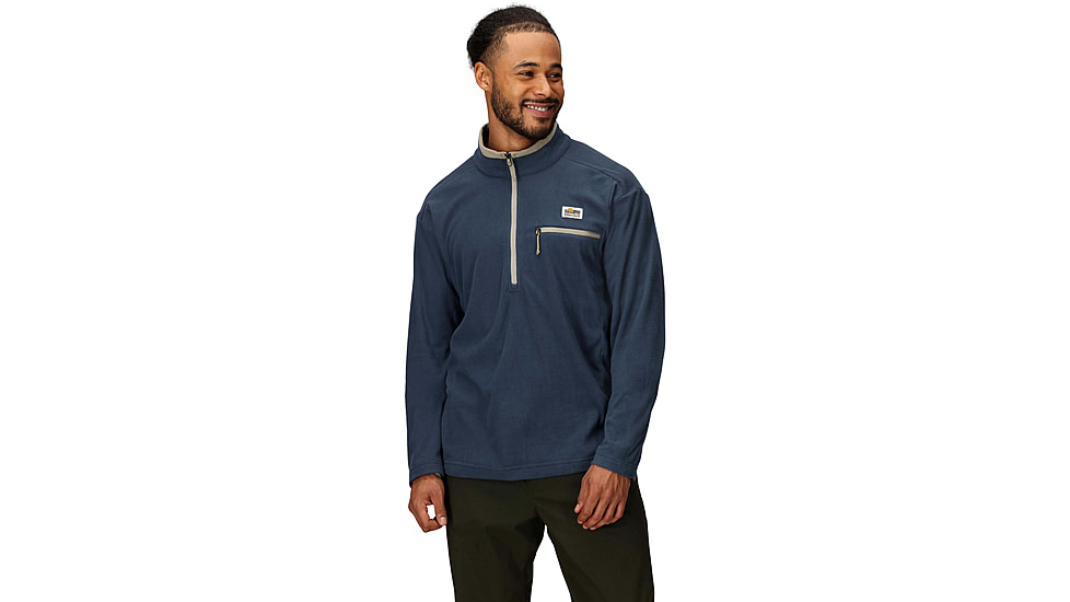 Marmot Upward Fleece Pullover - Mens
