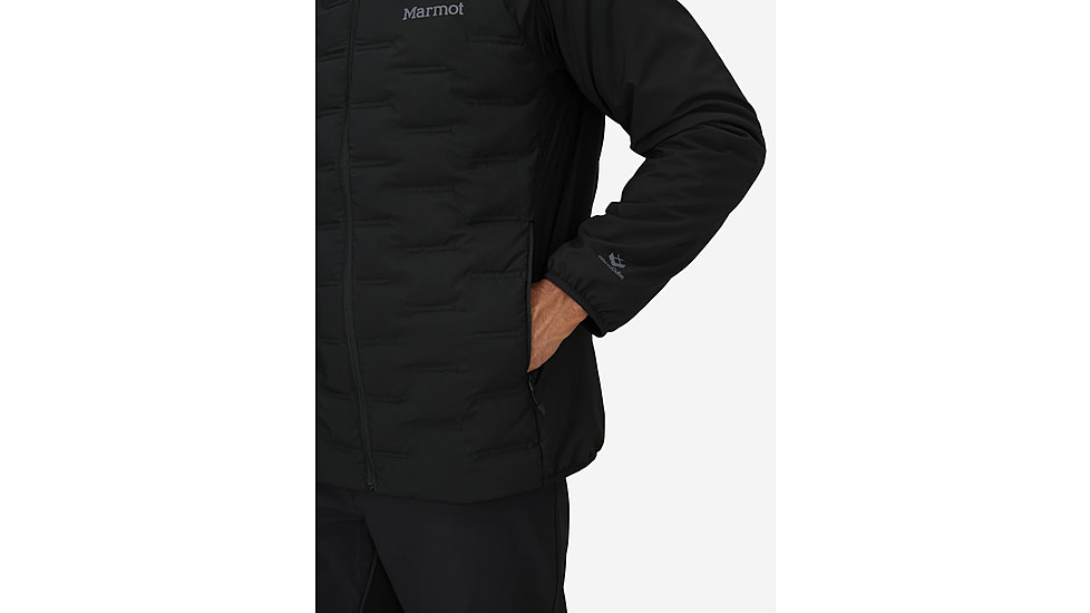 Marmot WarmCube Active Aerothermal Hoody - Mens
