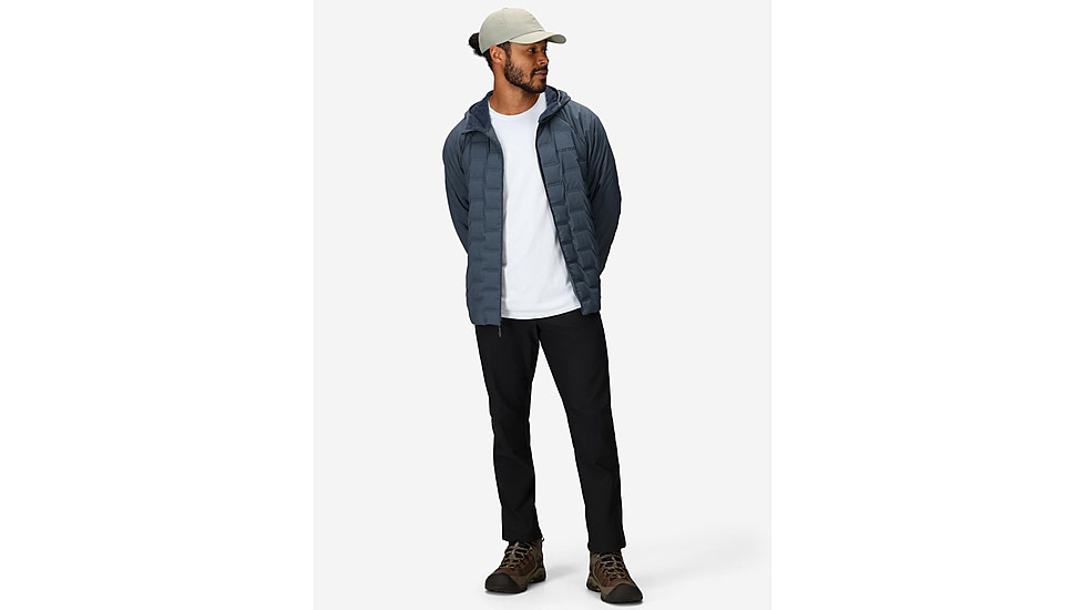 Marmot WarmCube Active Aerothermal Hoody - Mens